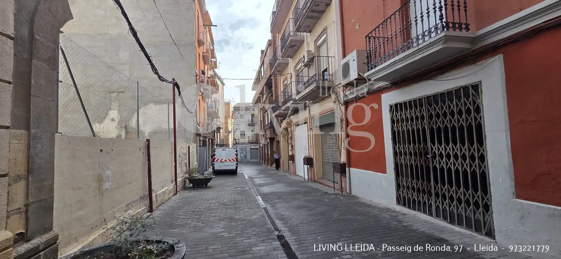 Flat with terrace for sale in Carrer Ballester, imagen 25