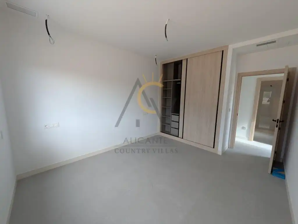 Xalet amb terrassa en venda a Diseminados Macisvenda (Mascivenda), imagen 28