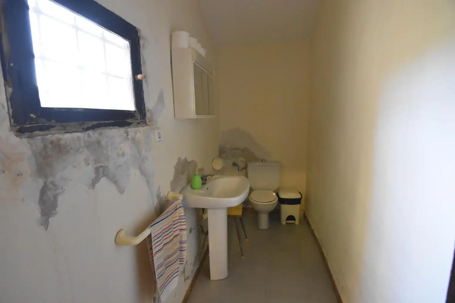 Casa o chalet en venta en Liétor - casa de la rambla Lietor, Liétor
