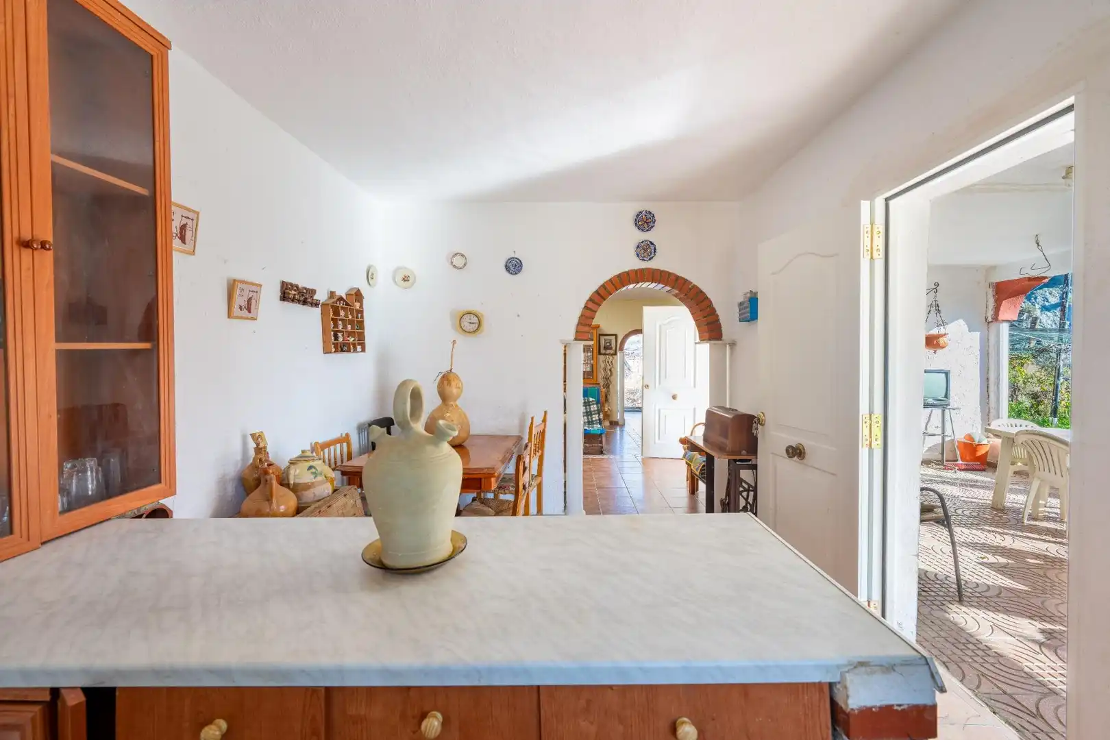 Casa rústica en venda a Canjáyar, imagen 25
