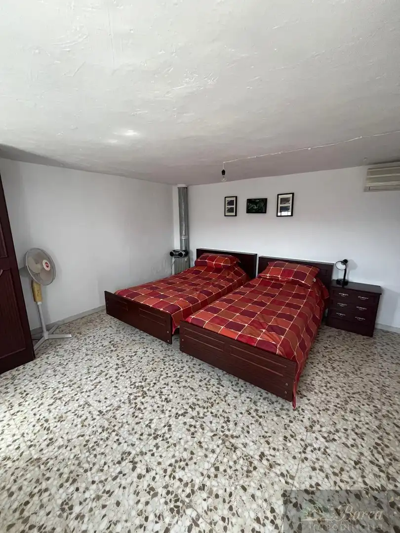 House with terrace for sale in Iznájar, imagen 7