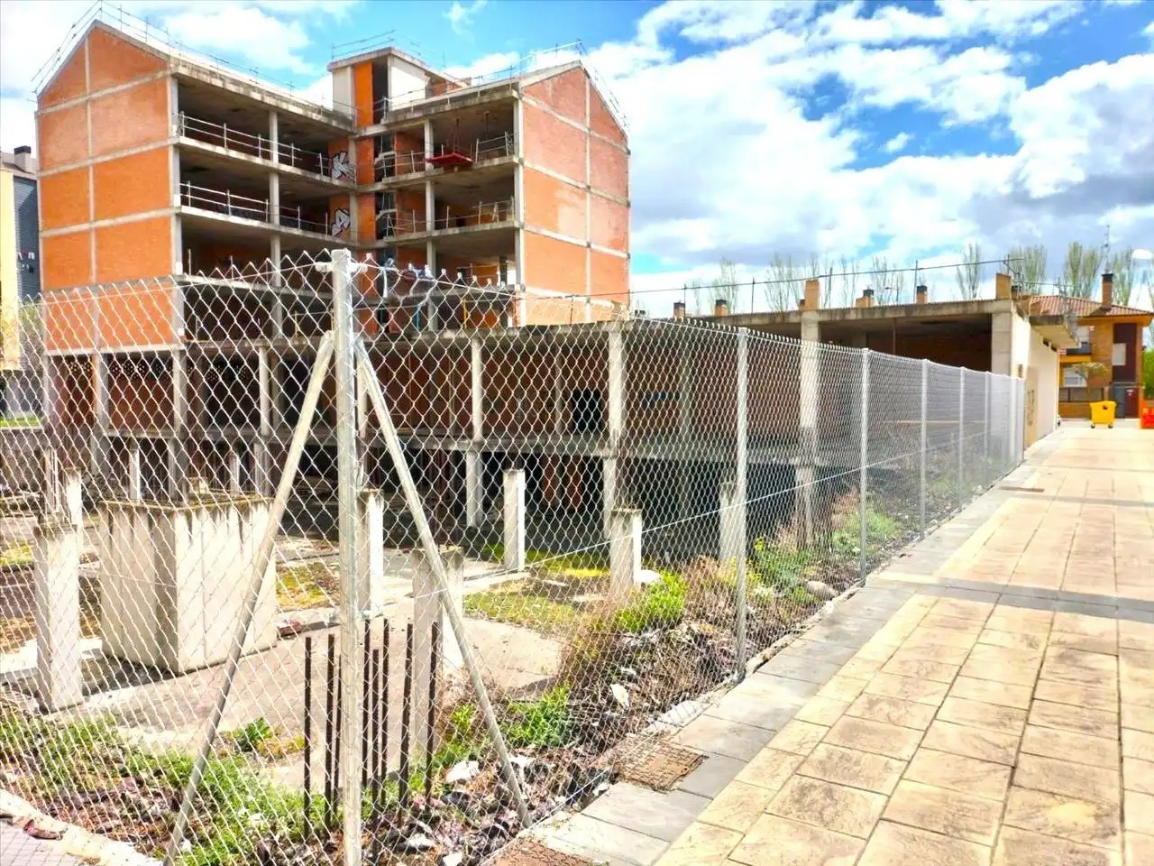 Lands and plots for sale in Haro, imagen 4
