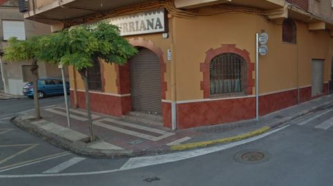 Local Com. en venta en Jardi del Bes., imatge 4