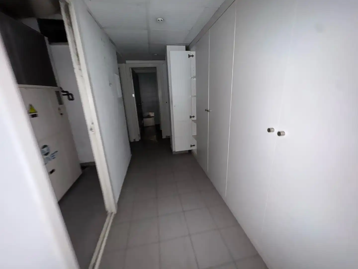 Commercial properties for rent in Leganés, Madrid
