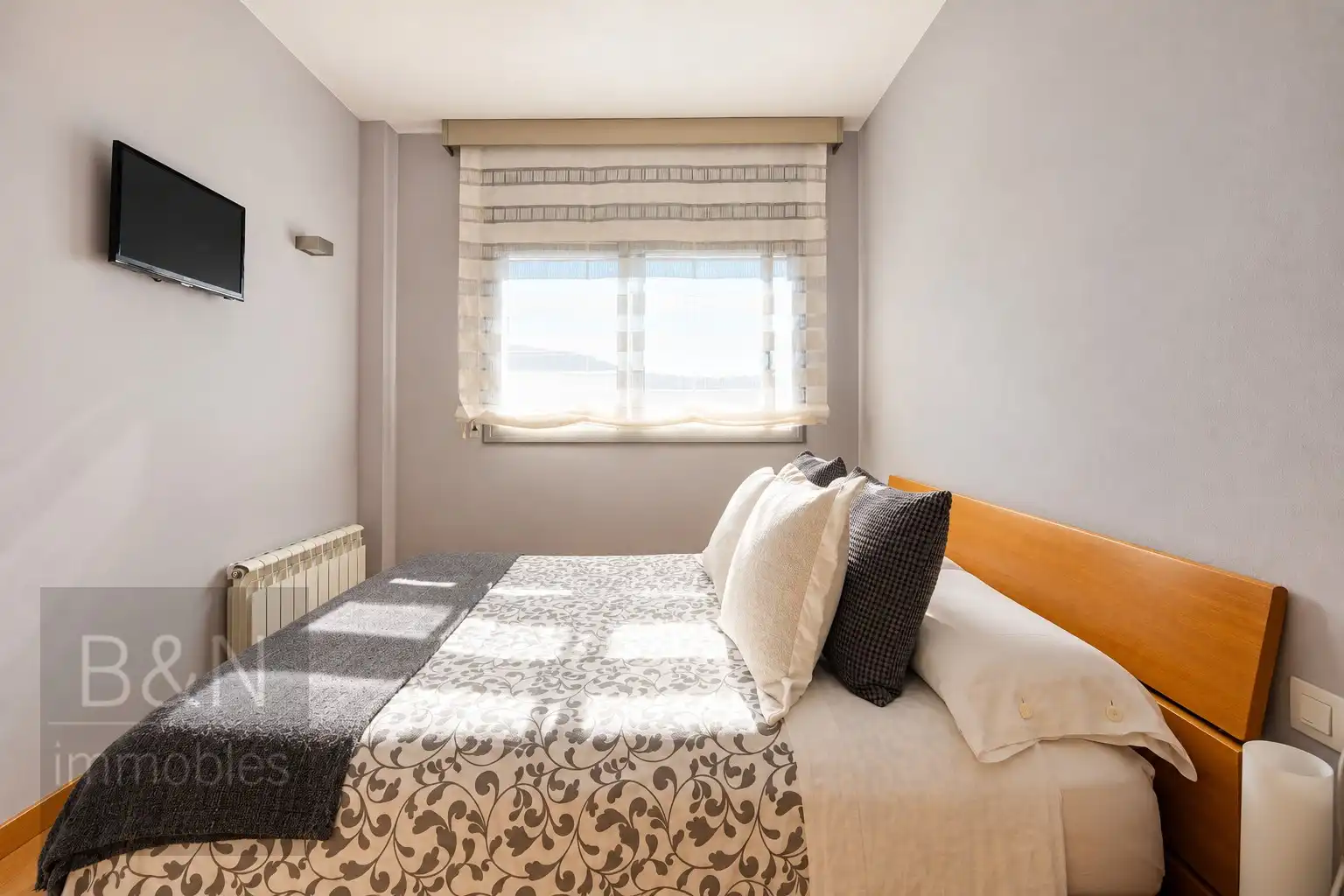 Penthouse with lift for sale in Nord-oest, imagen 19