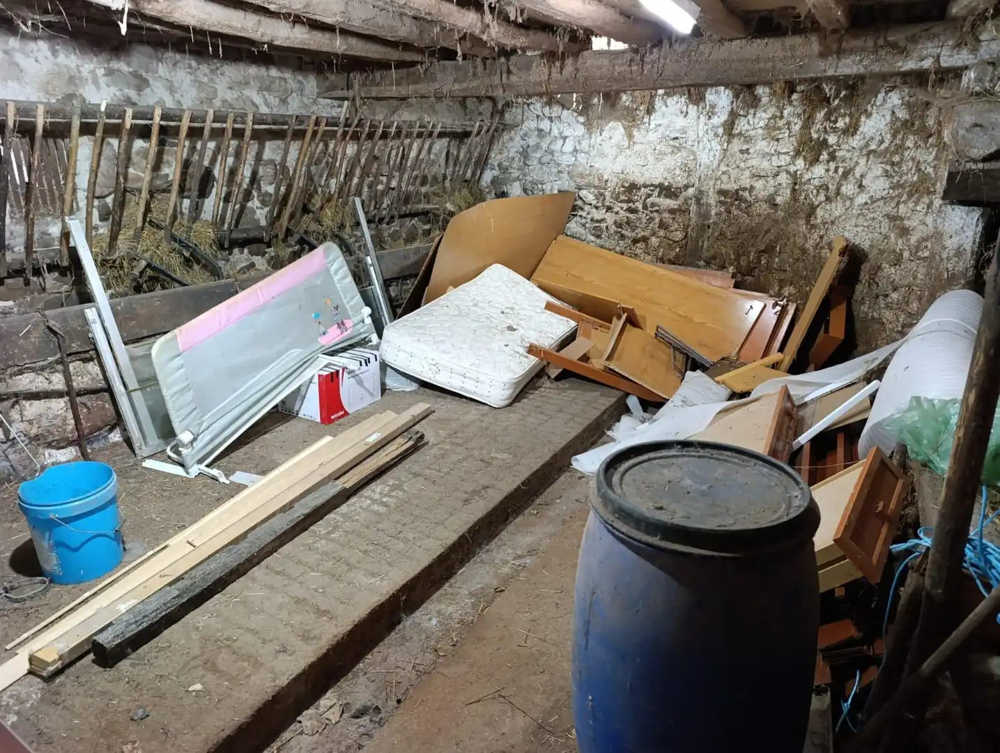 Maison mitoyenne à vendre à Barrio Sopalacio, imagen 7