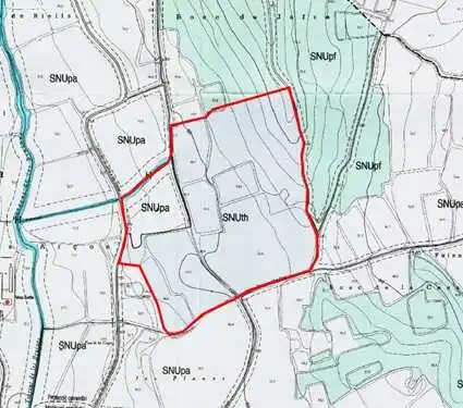Residencial en venda en Jafre