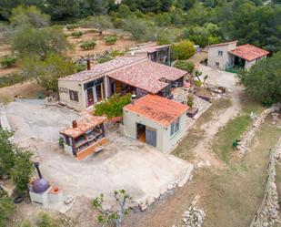 Vista exterior de Finca rústica en venda en  Tarragona Capital amb Terrassa