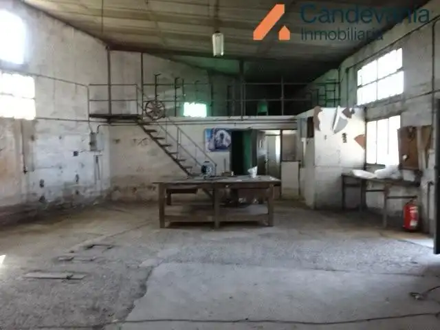 Nau industrial en venda a San Mateo de Gállego, imagen 5