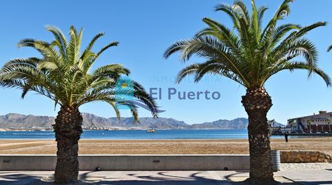 Foto 3 de Piso en venta en Pescadores, Mazarrón