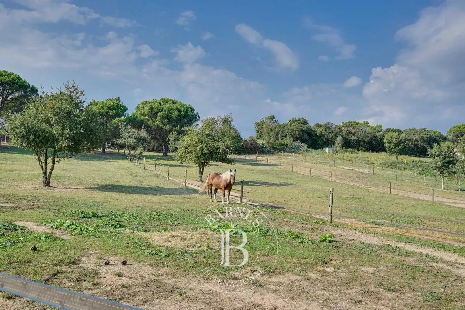 Country homes for sale in Montbarbat