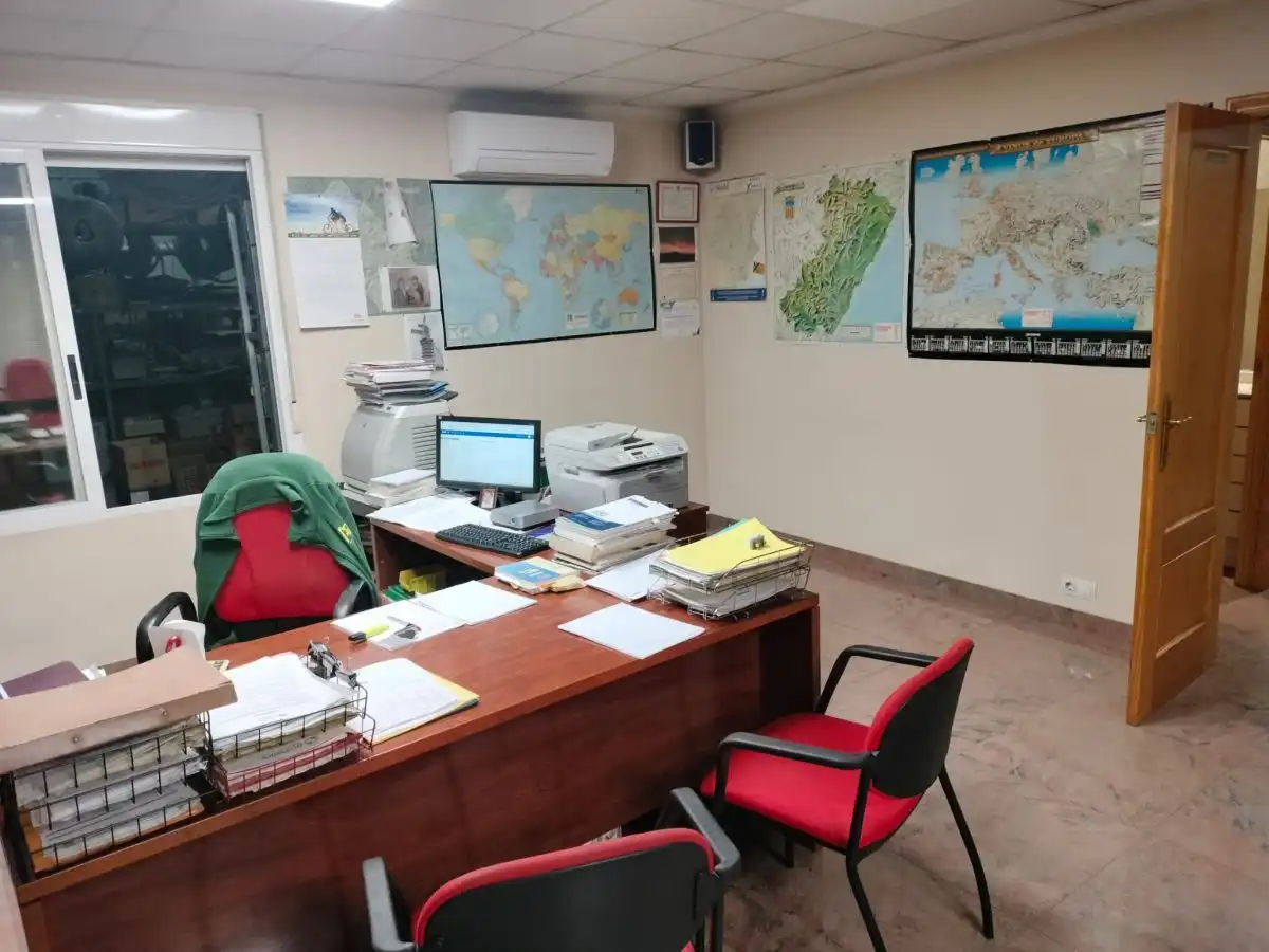 Business premises for sale in Betxí, imagen 6