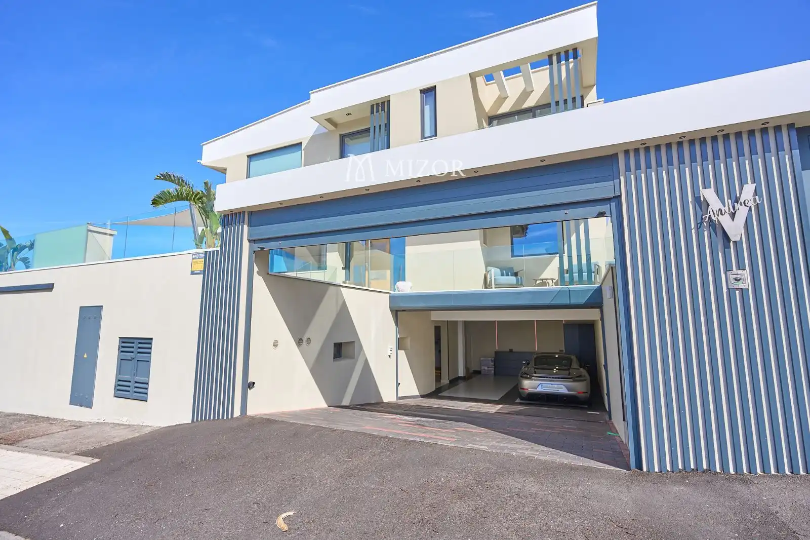 Villa avec piscine à vendre à almendro, imagen 20