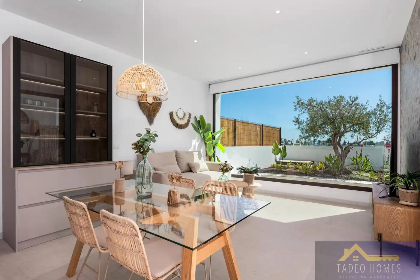 Apartament amb piscina en venda a Serena Golf S/N, imagen 24
