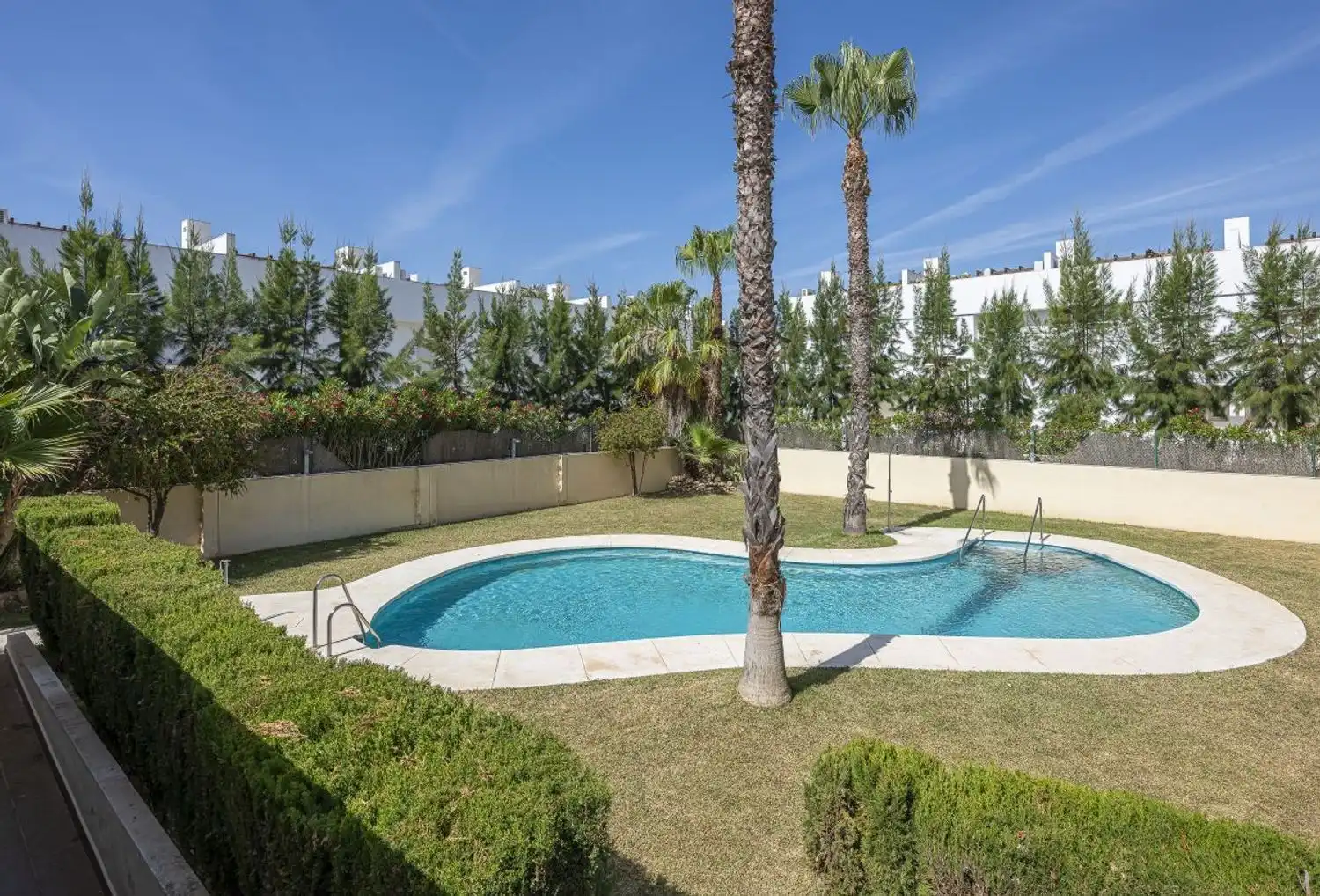 Chalet con piscina en venta en Calle Adarves de Calypso, imagen 23