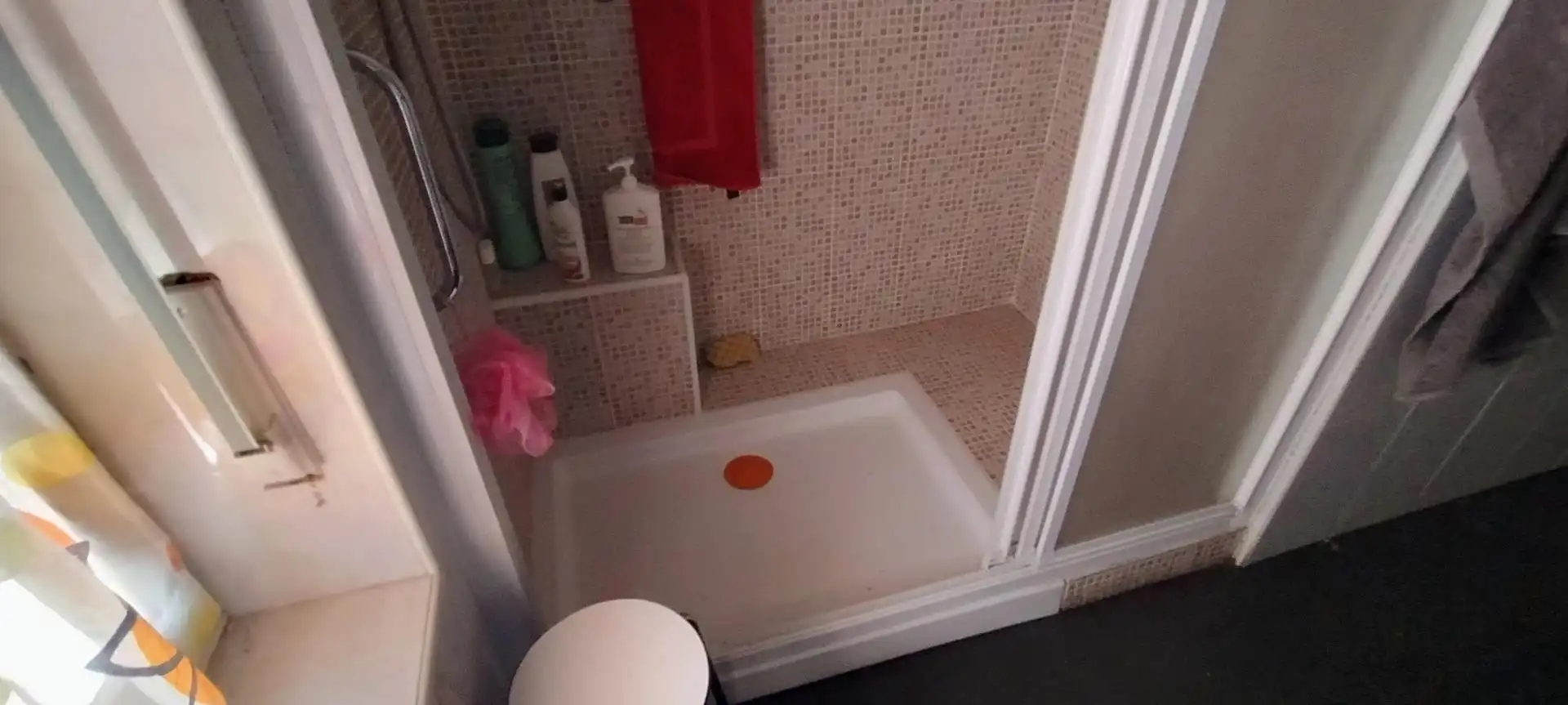 Baño de Casa o chalet en venta en Petrer con Aire acondicionado