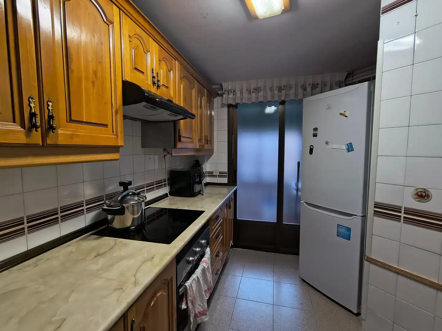 Cocina de Piso en venta en Guadalajara con Aire acondicionado, Calefacción y Balcón