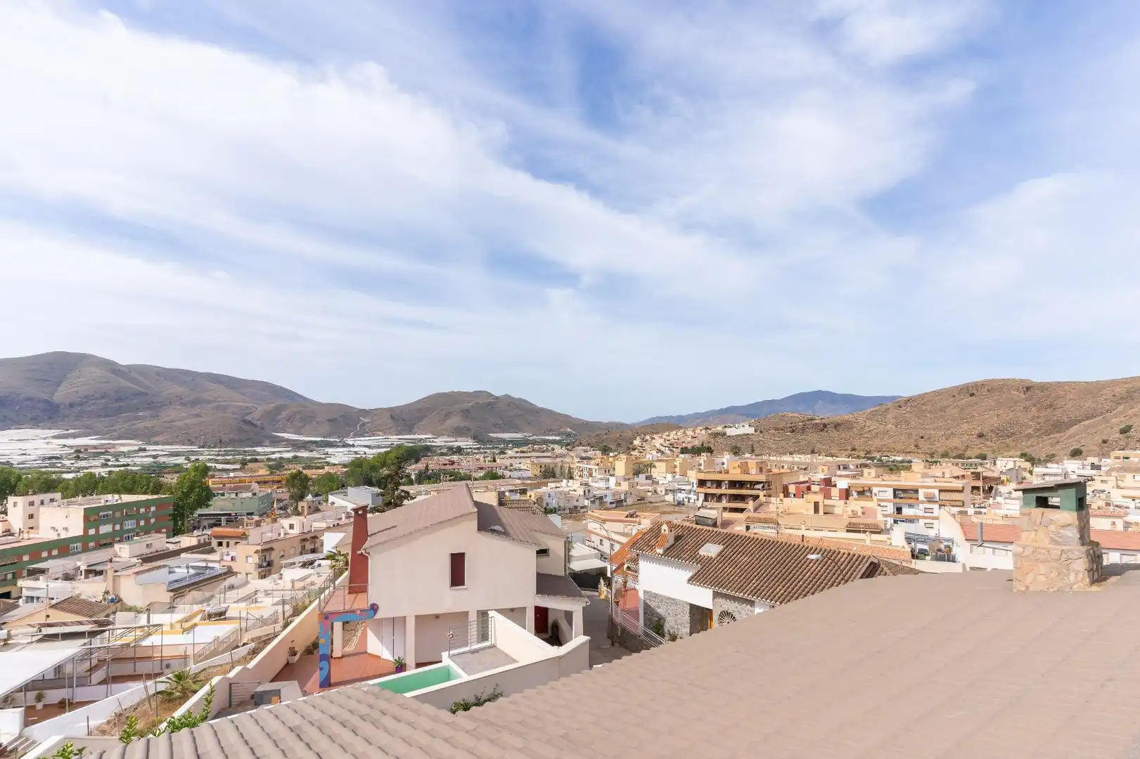 Casa o xalet en venda a Berja