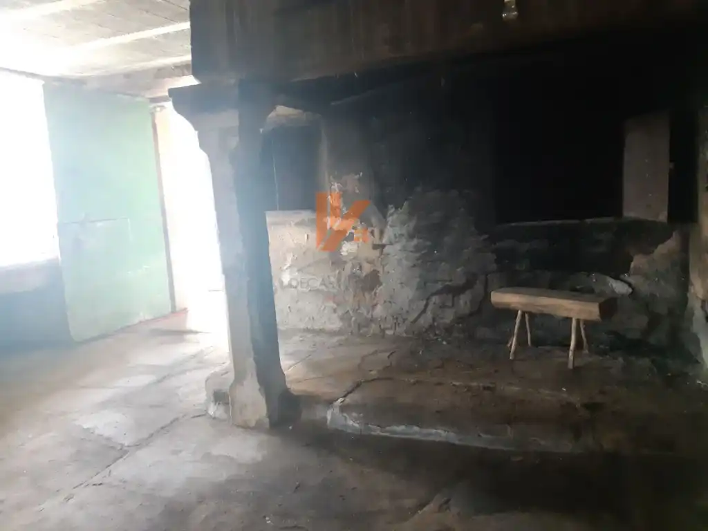 Casa o chalet en venta en Santiago de Compostela  con Jardín privado y Terraza
