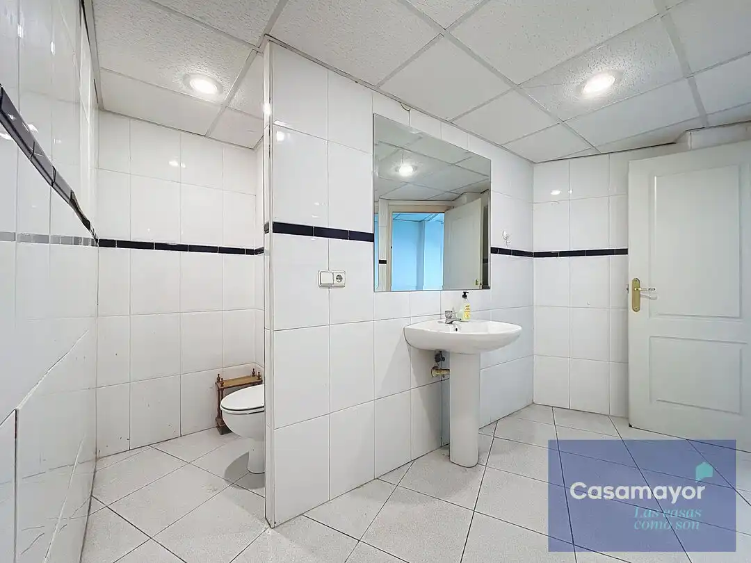Oficina en venta en Calle General Primo de Rivera, Barrio del Centro