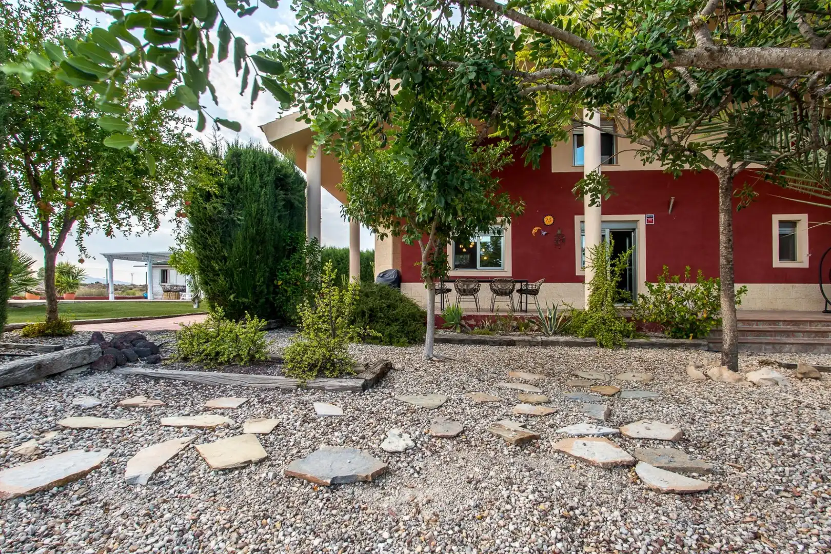 Chalet con piscina en venta en Calle LOS CEDROS (CHORRICO) 105, imagen 52