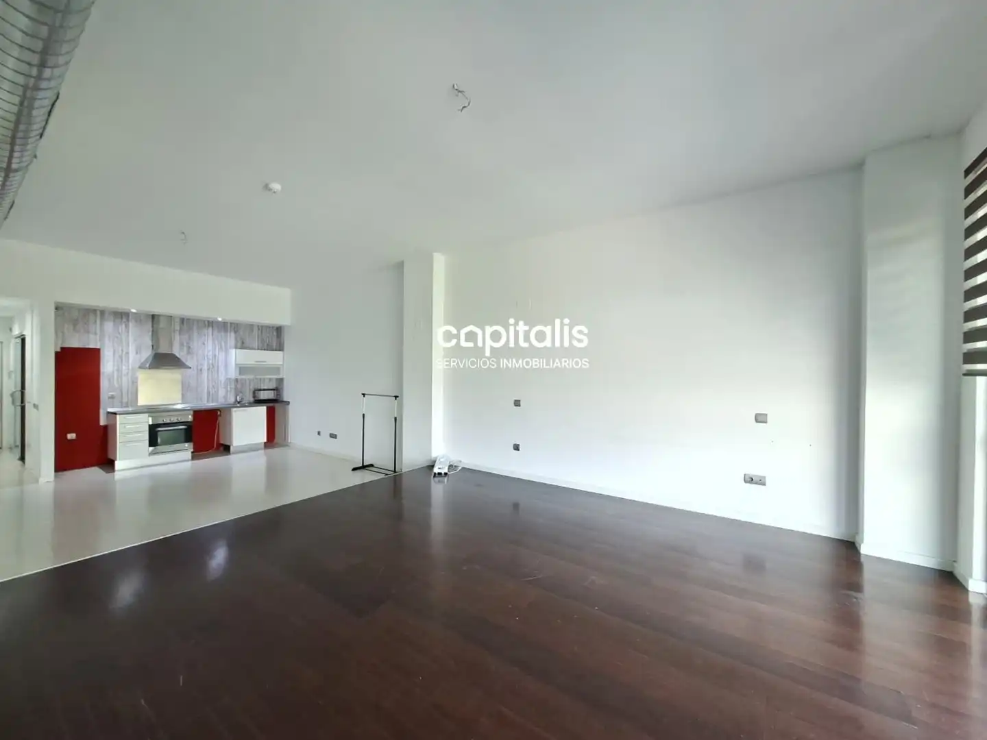 Wohnzimmer von Wohnung zum Verkauf in Rivas-Vaciamadrid mit Klimaanlage, Heizung und Abstellraum