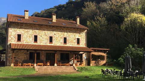 Foto 3 de Casa o xalet en venda a Cabrales, Asturias