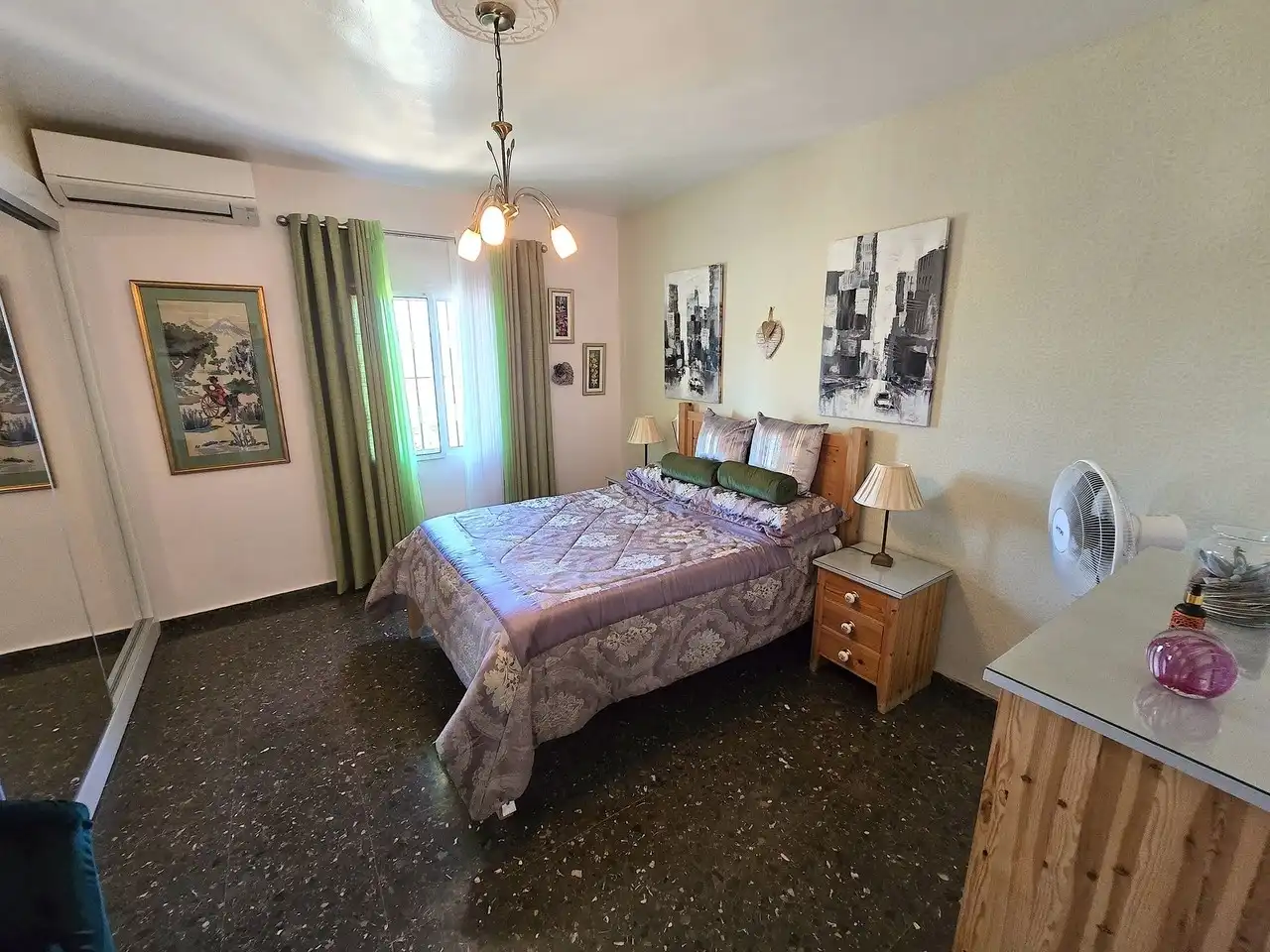 Casa con piscina en venta en Pedanías Sur, imagen 20