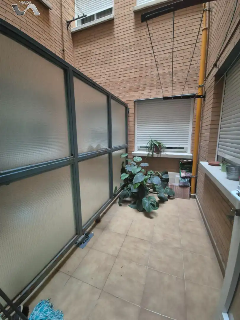 Piso en venta en Calle Goya, 31, Centro