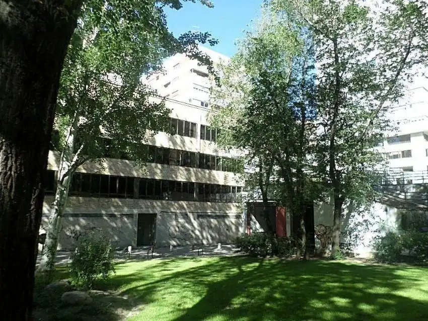 Flat for rent in Ciudad De Viena, Ciudad Universitaria