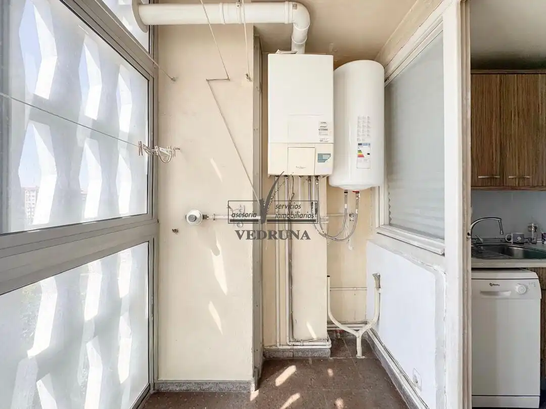 Wohnung mit Garten zum Verkauf in Universidad, imagen 22