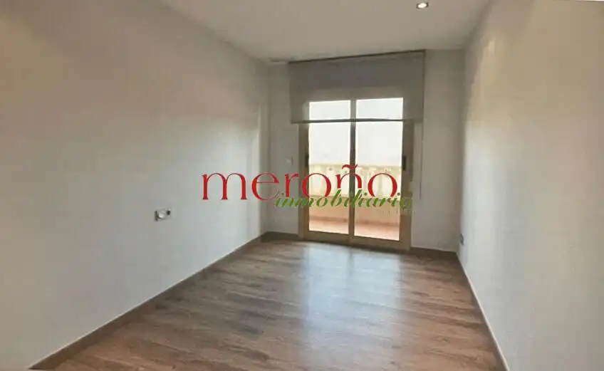 Schlafzimmer von Wohnung zur Miete in Elche / Elx mit Klimaanlage, Terrasse und Möbliert