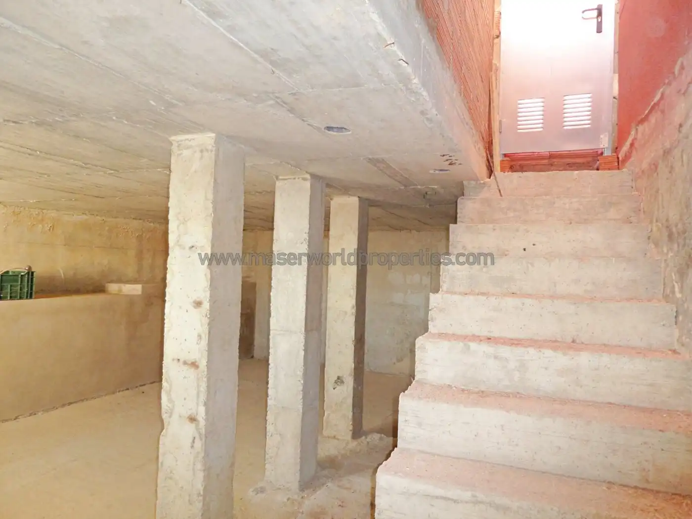 Habitatge amb piscina en venda a Puerto de Mazarrón, imagen 23