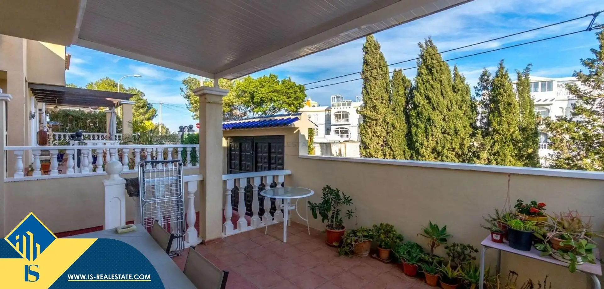 Haus mit Pool zum Verkauf in San Miguel de Salinas, imagen 29