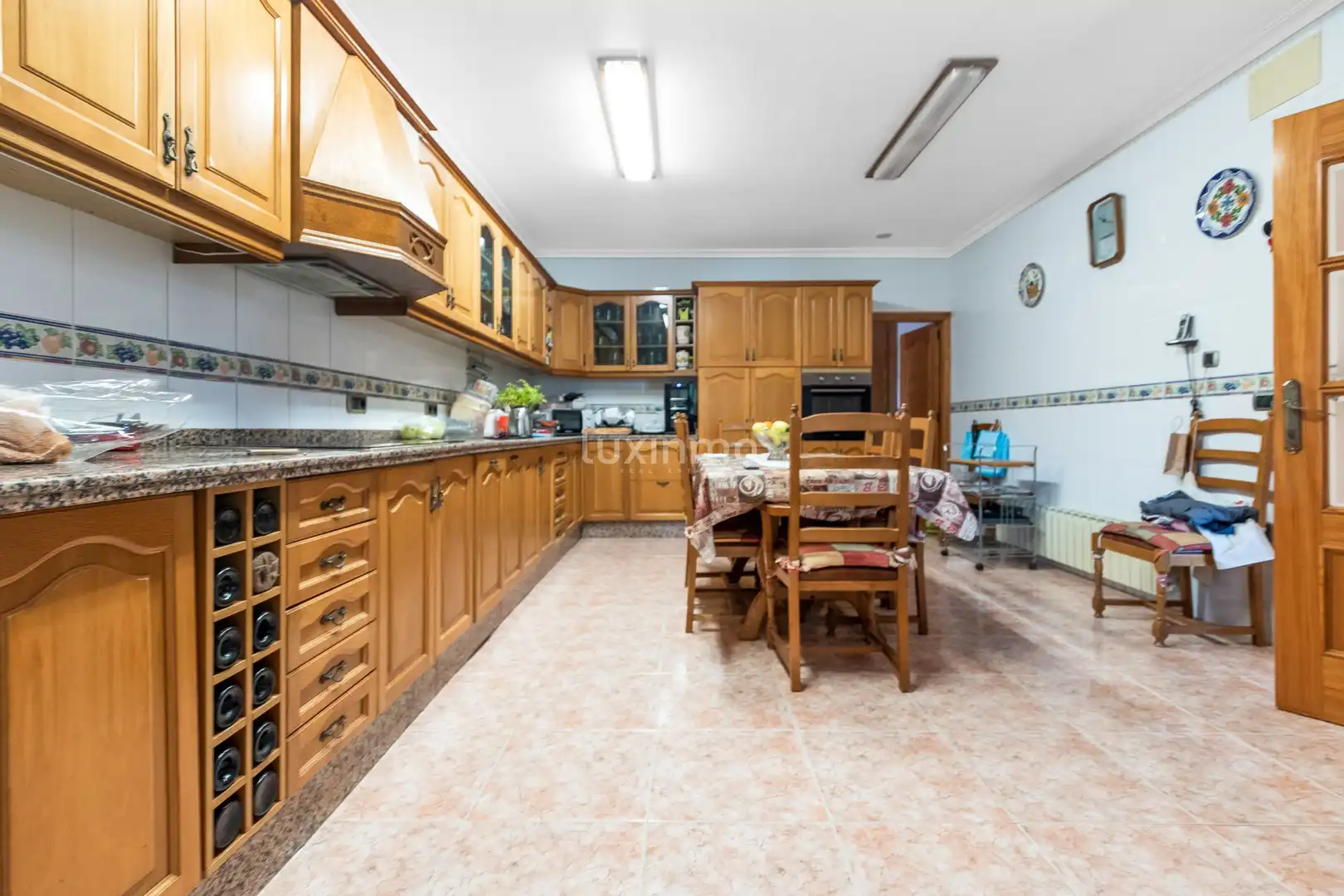 Villa con piscina in vendita a L'Albir, imagen 17