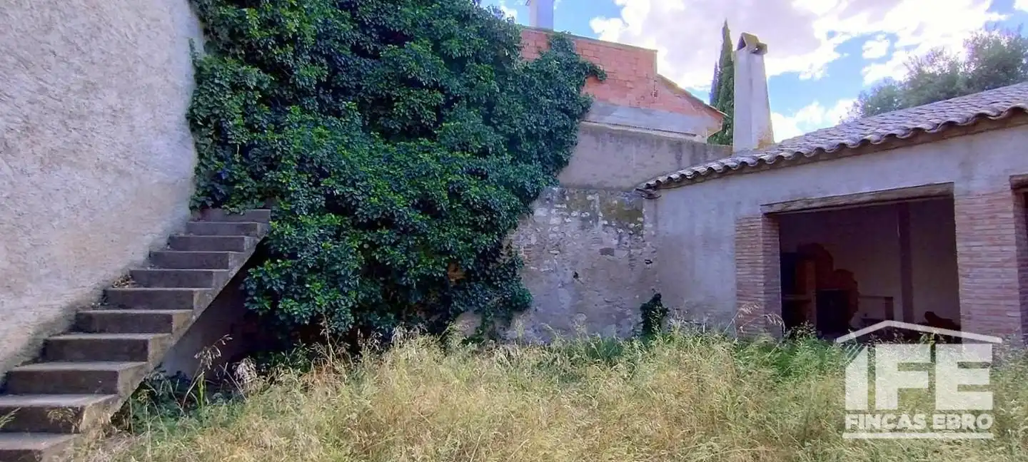 Haus mit Garten zum Verkauf in Épila, imagen 55
