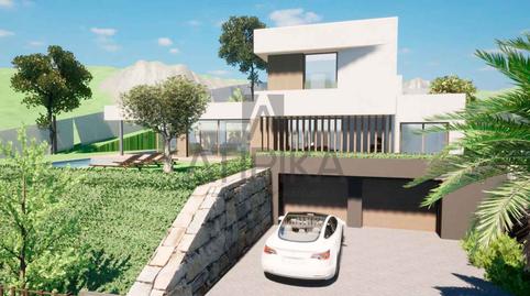 Foto 5 de Casa o chalet en venta en Mare de Deu de Gracia, Can Girona - Terramar - Vinyet, Barcelona