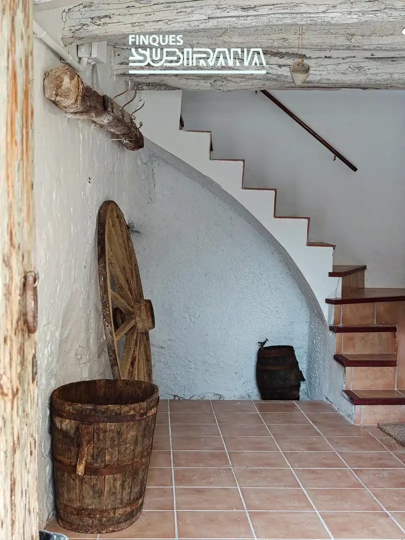 Casa o chalet en venta en Guimerà con Terraza y Balcón