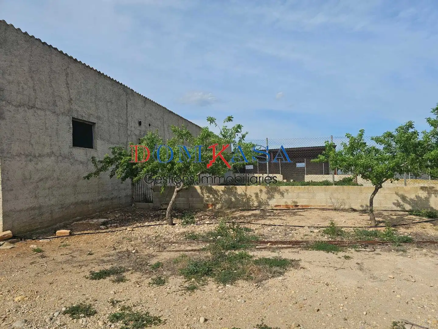 Industrial buildings for sale in Xerta