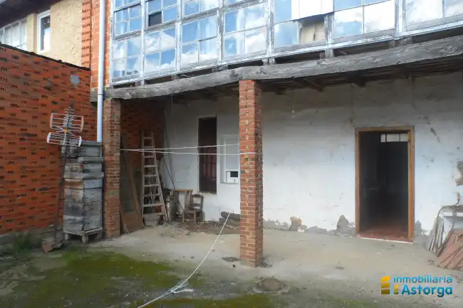Casa o xalet en venda a LE-6426, 5, Valderrey