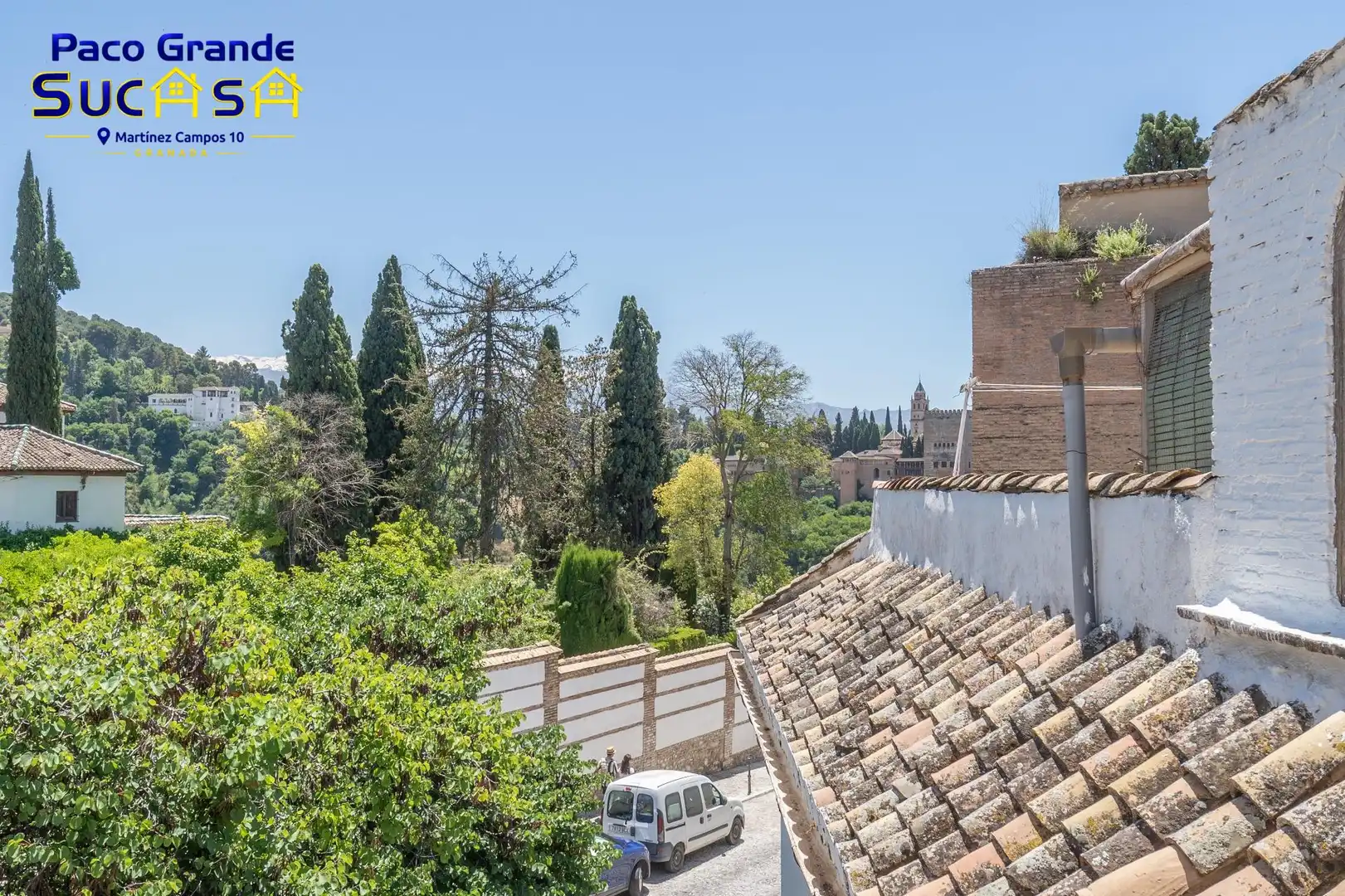 Casa con terrazza in vendita a Plaza PLACETA DE ABAD 2, imagen 79