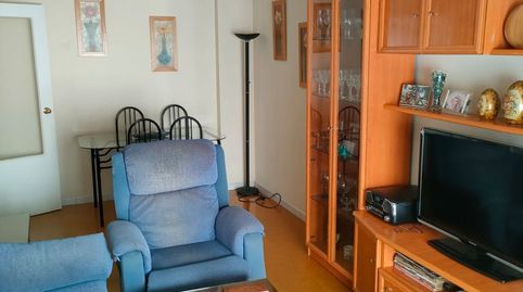 Photo 2 of Flat for rent in San Julián, Sevilla Capital