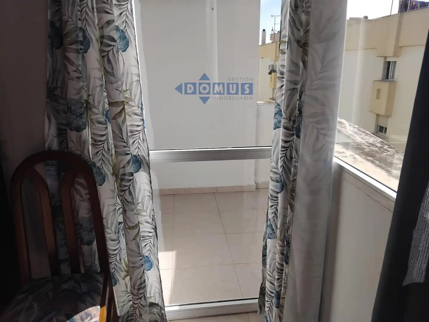 Piso de alquiler en Ronda con Aire acondicionado, Terraza y Amueblado