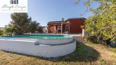 Foto 3 de Finca rústica en venta en Calle Gr-3307, Arenas del Rey, Granada, Gr-33, Arenas del Rey, Granada