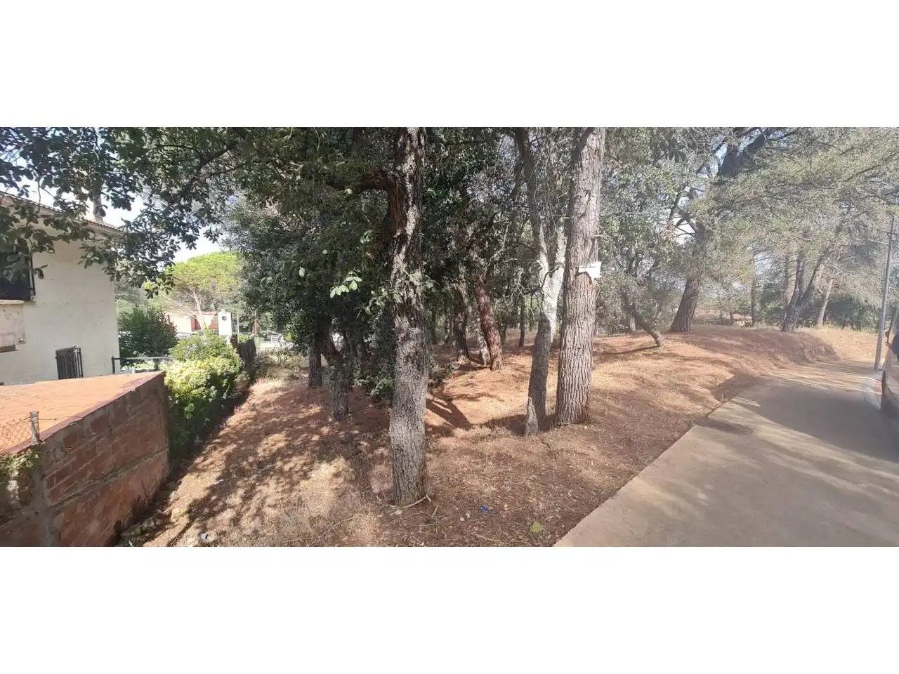 Terreny residencial en venda a Llagostera, imagen 32