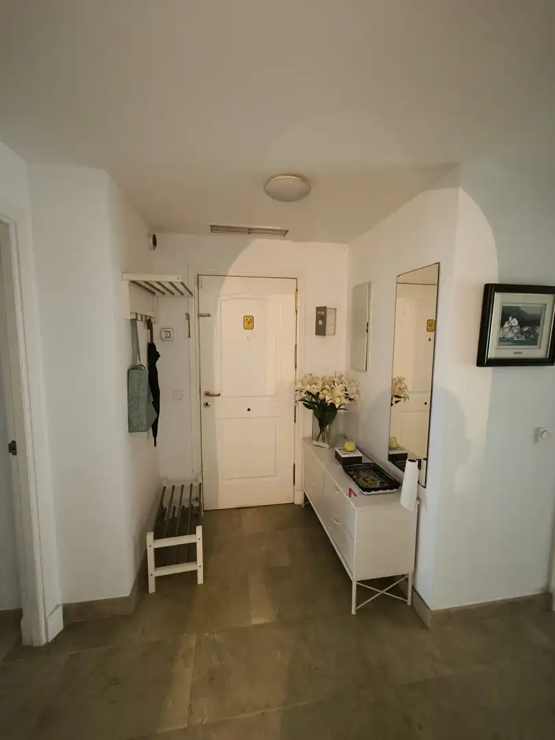 Apartamento en venta en Manilva con Aire acondicionado, Terraza y Trastero