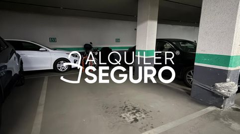 Foto 4 de Pis de lloguer a Alameda del Valle, Ensanche de Vallecas - La Gavia, Madrid Capital