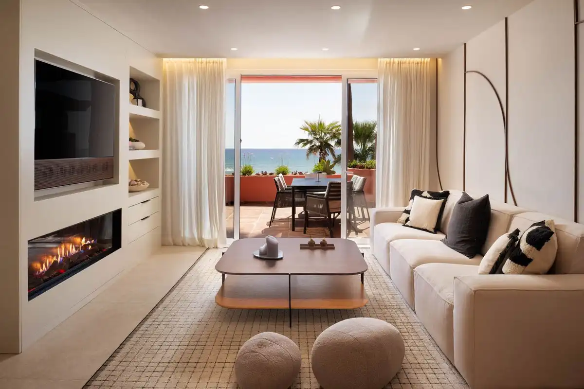 Wohnung zum Verkauf in Estepona - Estepona,Centro,Avenida Juan Carlos I, imagen 3