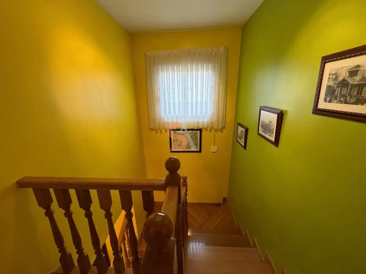 Casa amb terrassa en venda a RÍO PISUERGA, imagen 36