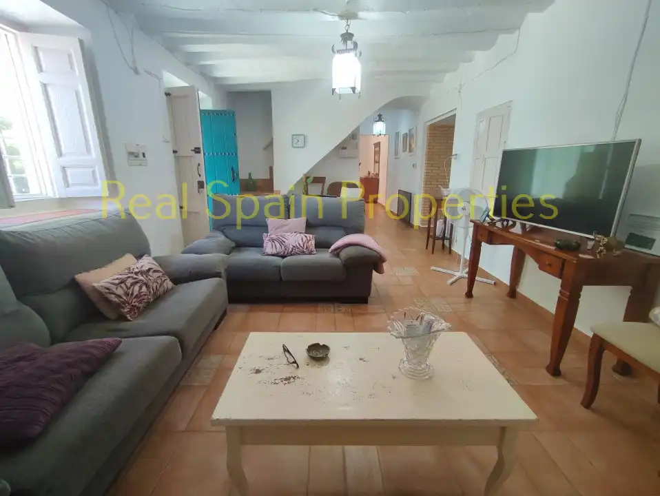 Local comercial en venda a Vélez-Rubio, imagen 4